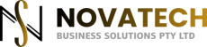 novatechsol logo