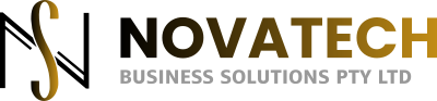 novatechsol logo
